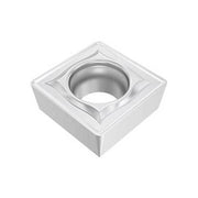 Turning Insert SCMT Insert Style - M3 7° Grade TM1501 - AIMS Industrial Supplies
