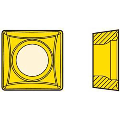 Turning Insert SCMT Insert Style - M3 7° Grade TM15013
