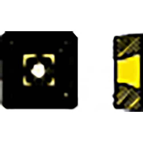 Turning Insert SCMT Insert Style - RR97 7° Grade TP253