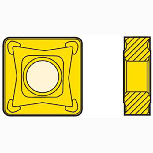 Turning Insert SNMG Insert Style - M3 Grade TP402