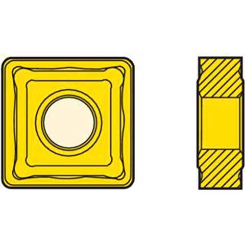 Turning Insert SNMG Insert Style - M5 Grade TM15013