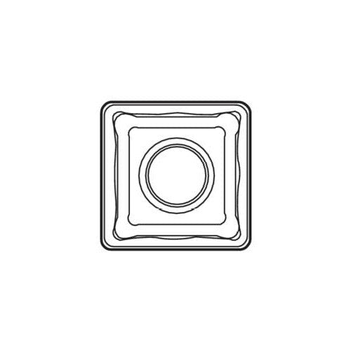 Turning Insert SNMG Insert Style - M5 Grade TP1501 - AIMS Industrial Supplies