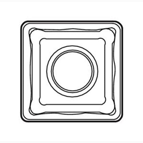 Turning Insert SNMG Insert Style - M5 Grade TP40 - AIMS Industrial Supplies
