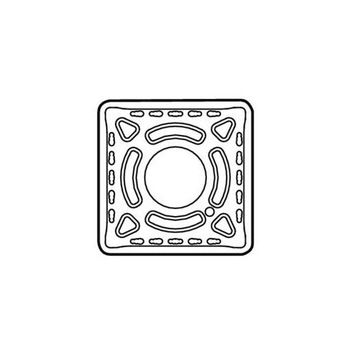 Turning Insert SNMG Insert Style - M6 Grade TP05013