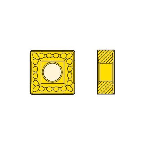 Turning Insert SNMM Insert Style - R4 Grade TP0501 - AIMS Industrial Supplies