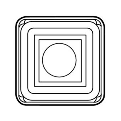 Turning Insert SNMM Insert Style - R57 Grade TP35014