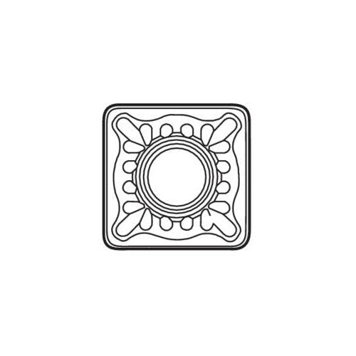 Turning Insert SNMM Insert Style - R7 Grade TP2501 - AIMS Industrial Supplies