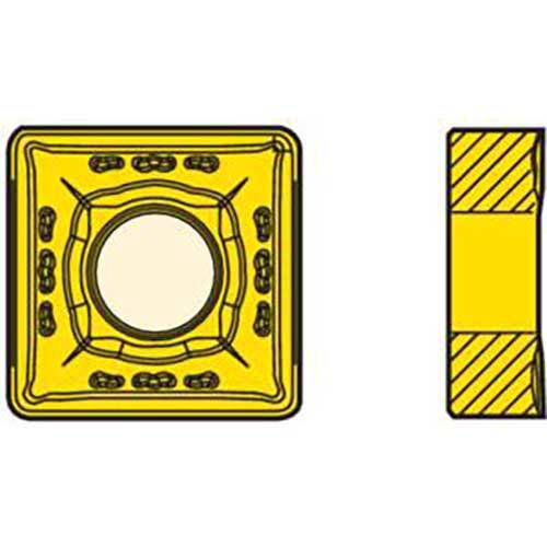 Turning Insert SNMM Insert Style - RR6 Grade TM25013