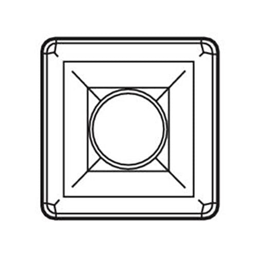 Turning Insert SNMM Insert Style - RR9 Grade TP40 - AIMS Industrial Supplies