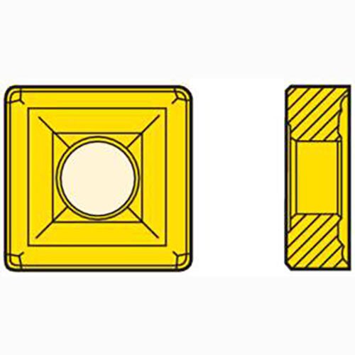 Turning Insert SNMM Insert Style - RR9 Grade TP40 - AIMS Industrial Supplies