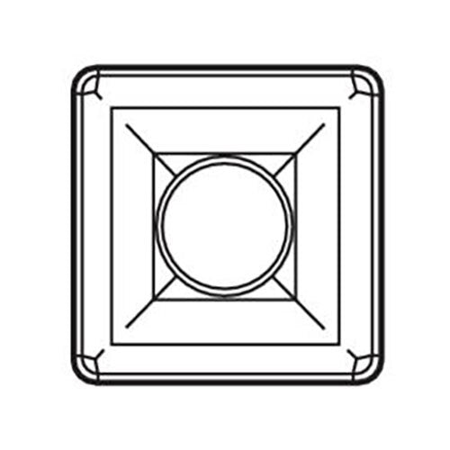 Turning Insert SNMM Insert Style - RR9 Grade TP404