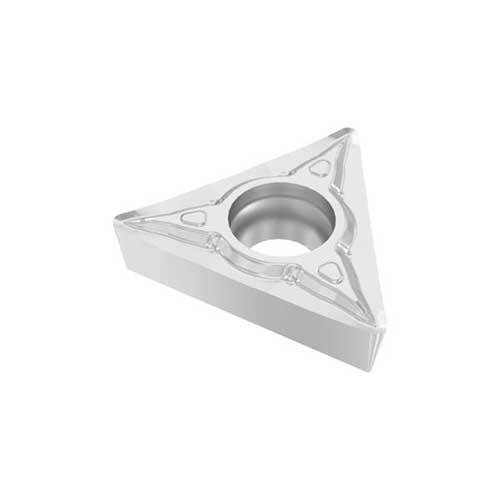 Turning Insert TCMT Insert Style - F1 7° Grade TM2501 - AIMS Industrial Supplies