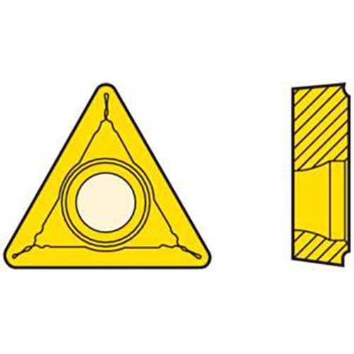 Turning Insert TCMT Insert Style - F1 7° Grade TM25013