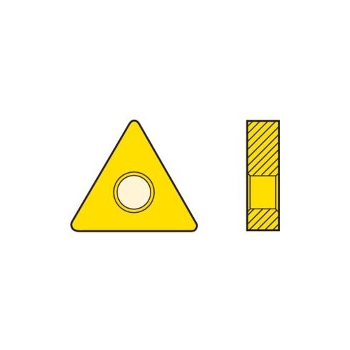 Turning Insert TNMA Insert Style Grade TK15012