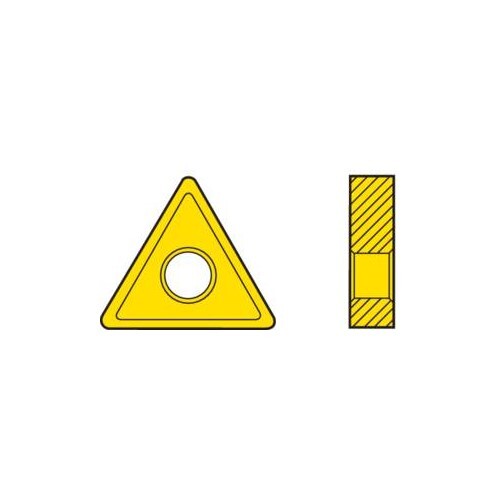 Turning Insert TNMA Insert Style - MR9 Grade TK15012