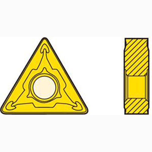 Turning Insert TNMG Insert Style - M3 Grade TP40 - AIMS Industrial Supplies