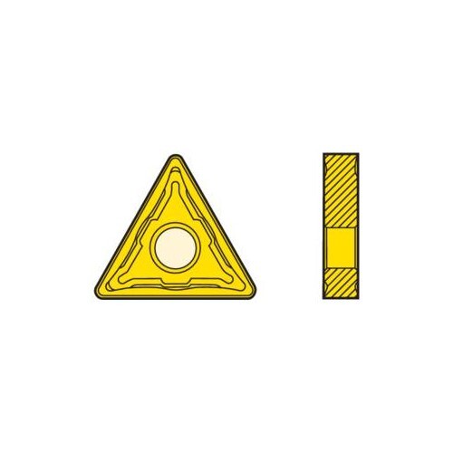 Turning Insert TNMG Insert Style - M5 Grade TK15012