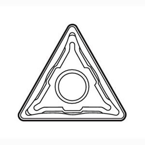 Turning Insert TNMG Insert Style - M5 Grade TP404