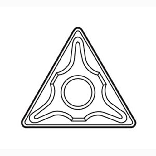 Turning Insert TNMG Insert Style - MF3 Grade TP404