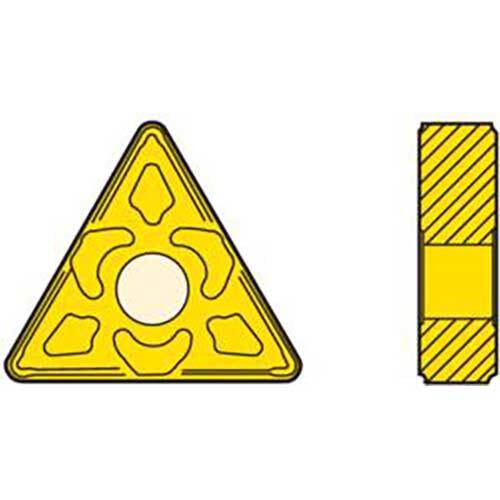 Turning Insert TNMG Insert Style - MF4 Grade TM15013