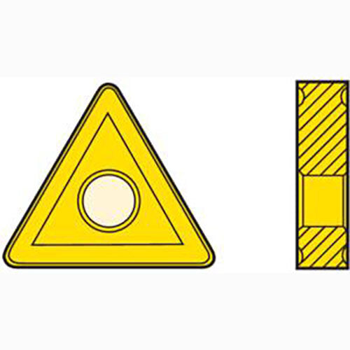 Turning Insert TNMG Insert Style - MR4 Grade TS25002