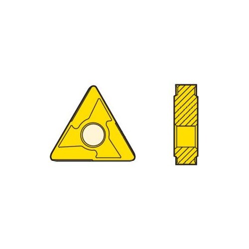 Turning Insert TNMG Insert Style - UX Grade TP25012