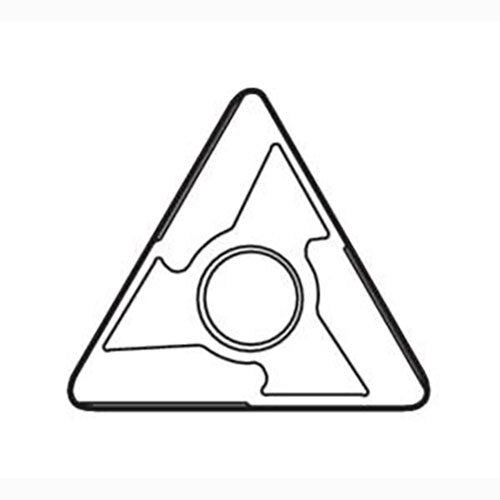 Turning Insert TNMG Insert Style - UX Grade TS25004
