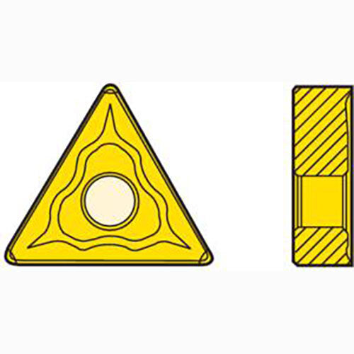 Turning Insert TNMM Insert Style - R6 Grade TP35012