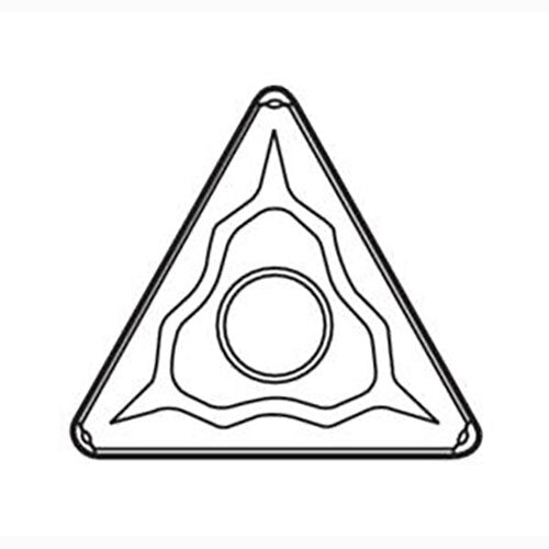 Turning Insert TNMM Insert Style - R6 Grade TP404