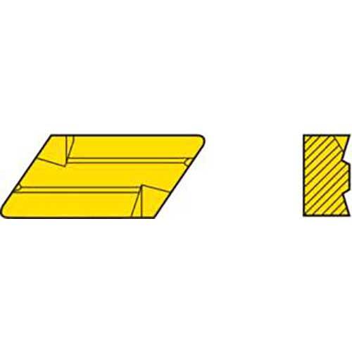 Turning Insert TP1501 Grade (KNUX)3