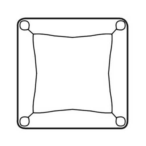 Turning Insert TP2501 Grade (SPMR)3