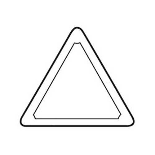 Turning Insert TP2501 Grade (TPMR) - AIMS Industrial Supplies