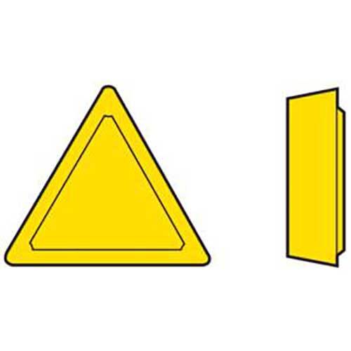 Turning Insert TP2501 Grade (TPMR)3