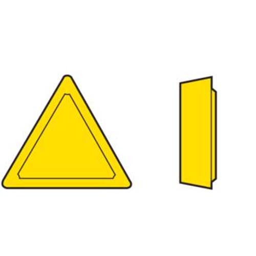 Turning Insert TPMR Insert Style - F1 Grade TM25013
