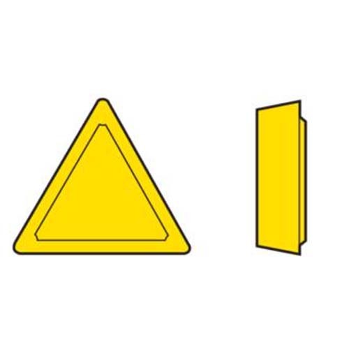 Turning Insert TPMR Insert Style - F1 Grade TP253