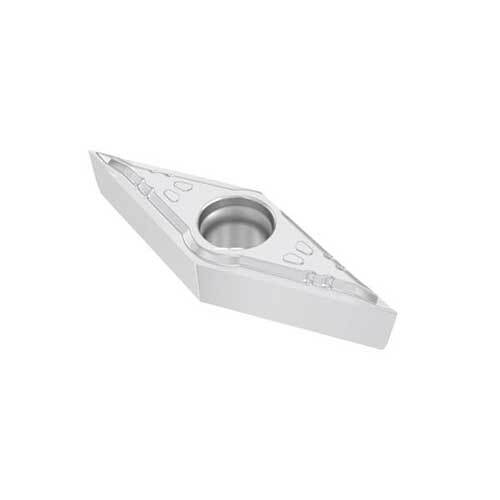 Turning Insert VBMT Insert Style - F1 5° Grade TM2501 - AIMS Industrial Supplies