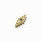 Turning Insert VNGG Insert Style - M1 Grade TS2000 - AIMS Industrial Supplies