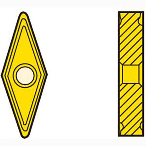 Turning Insert VNGG Insert Style - M1 Grade TS20002