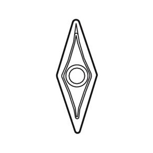 Turning Insert VNMG Insert Style - MF2 Grade TP35014