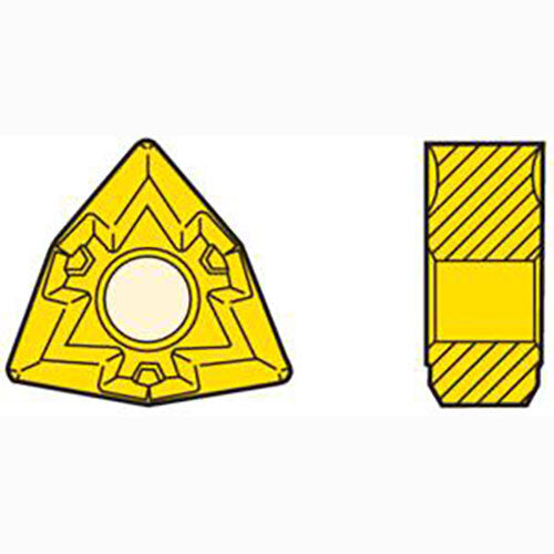 Turning Insert WNGG Insert Style - MF1 Grade TS20002