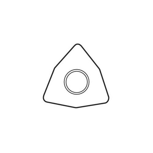 Turning Insert WNMA Insert Style Grade TK1501 - AIMS Industrial Supplies