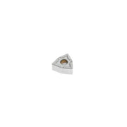 Turning Insert WNMG Insert Style - M3 Grade TK1501 - AIMS Industrial Supplies