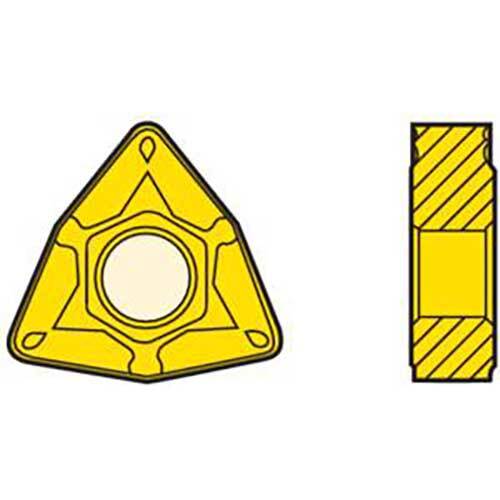 Turning Insert WNMG Insert Style - M3 Grade TP25 - AIMS Industrial Supplies