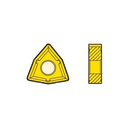 Turning Insert WNMG Insert Style - M4 Grade TK15012
