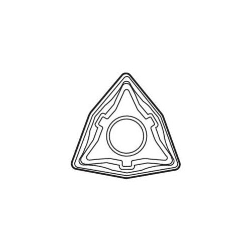 Turning Insert WNMG Insert Style - M5 Grade TK0501 - AIMS Industrial Supplies