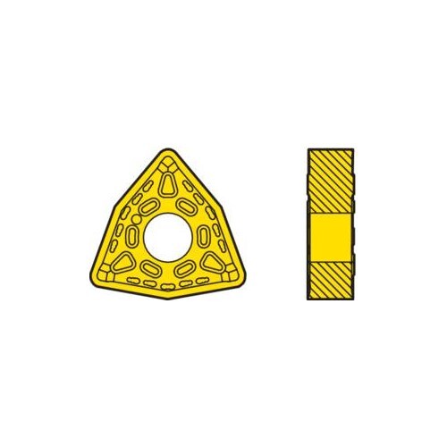 Turning Insert WNMG Insert Style - M6 Grade TP05012