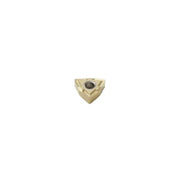 Turning Insert WNMG Insert Style - MF1 Grade CP200 - AIMS Industrial Supplies
