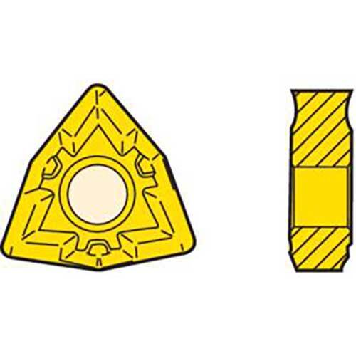 Turning Insert WNMG Insert Style - MF1 Grade TM25013