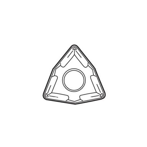 Turning Insert WNMG Insert Style - MF2 Grade TP2501 - AIMS Industrial Supplies