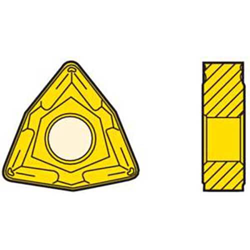 Turning Insert WNMG Insert Style - MF2 Grade TP253